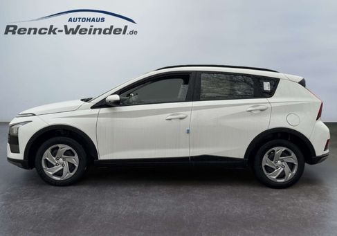 Hyundai Bayon, 2025 2
