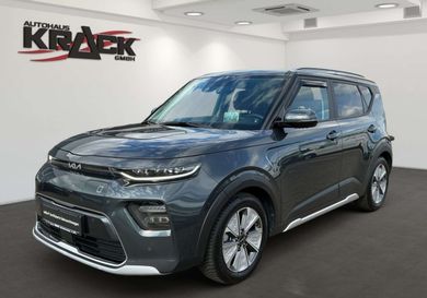 Kia Soul, 2023