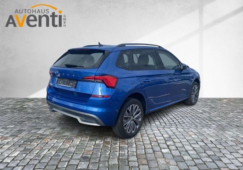 Skoda Kamiq, 2022 3
