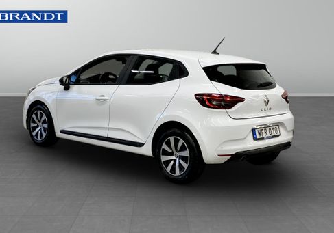 Renault Clio, 2023