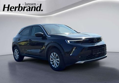 Opel Mokka, 2022 2