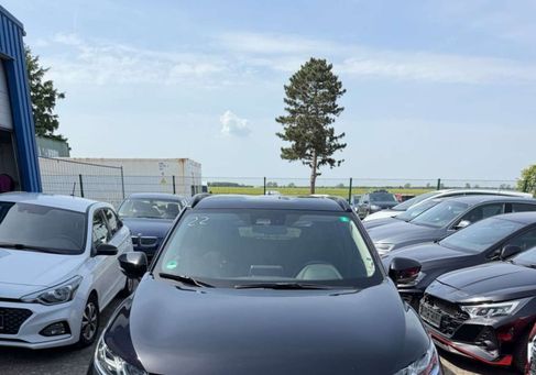 Mitsubishi Eclipse, 2019