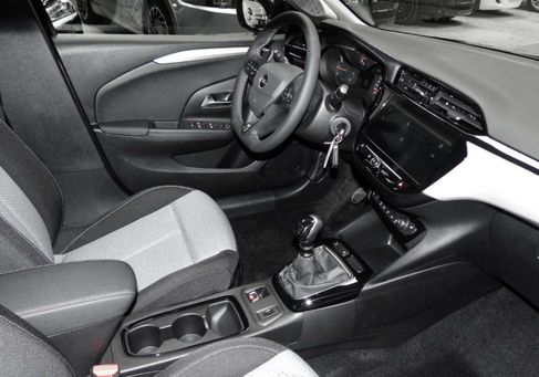 Opel Corsa, 2026 3