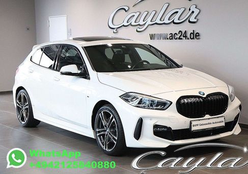 BMW 118, 2020 3