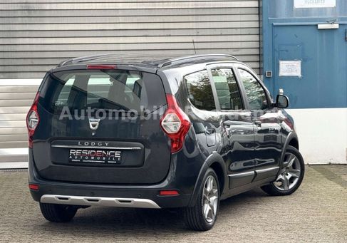 Dacia Lodgy, 2020 3