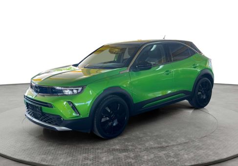 Opel Mokka, 2023 2