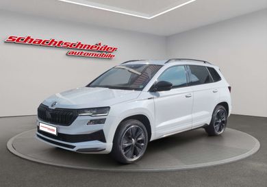 Skoda Karoq, 2023