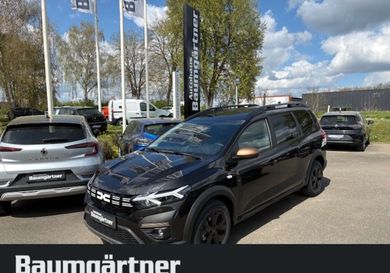 Dacia Jogger, 2025