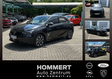 Opel Corsa, 2026