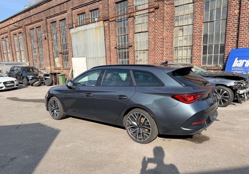 Seat Leon, 2023 3