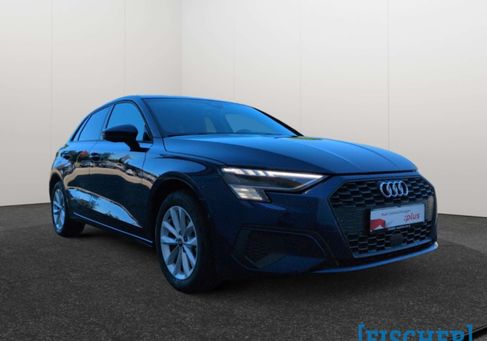 Audi A3, 2023 3