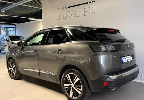 Peugeot 3008, 2024