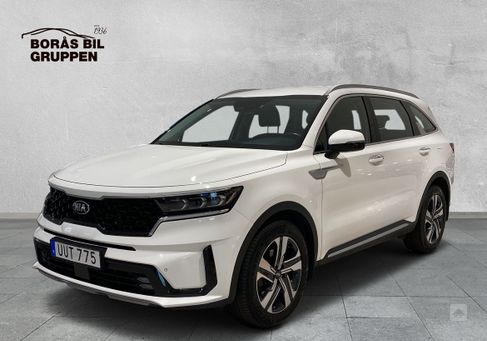 Kia Sorento, 2021