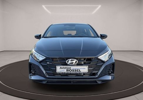 Hyundai i20, 2024 3