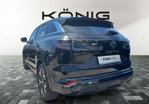 Renault Austral, 2024