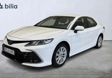 Toyota Camry, 2022