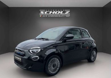 Fiat 500, 2026