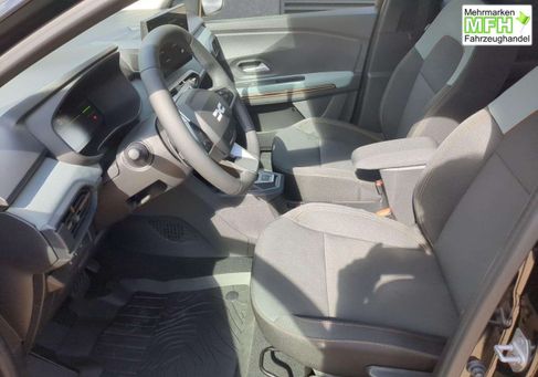 Dacia Jogger, 2026 3