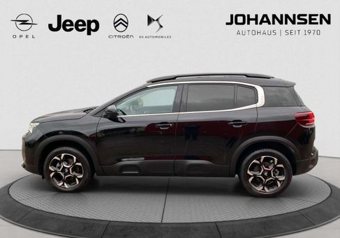 Citroën C5 Aircross, 2025 2
