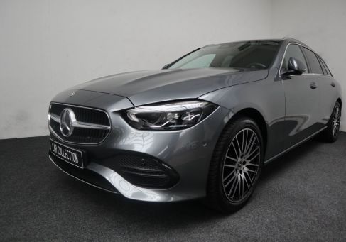 Mercedes-Benz C 180, 2023