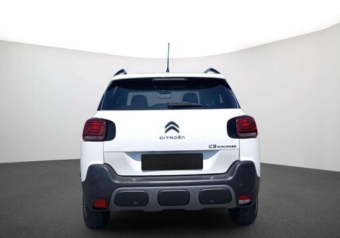 Citroën C3 Aircross, 2024 3