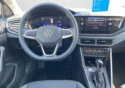 Volkswagen Taigo, 2026