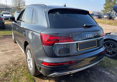 Audi Q5, 2023 3