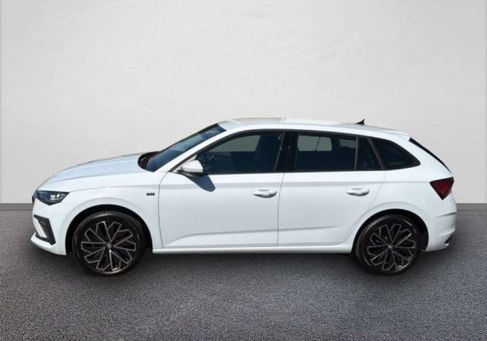 Skoda Scala, 2026