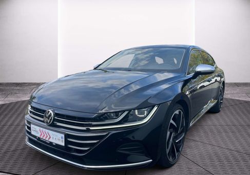 Volkswagen Arteon, 2021 2