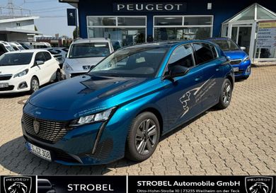 Peugeot 308, 2024