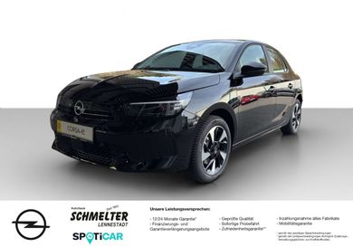 Opel Corsa, 2026