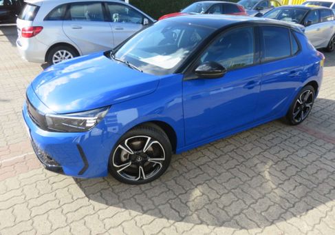 Opel Corsa, 2024 2