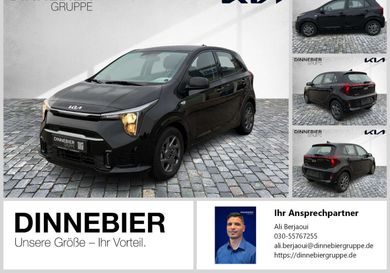 Kia Picanto, 2024