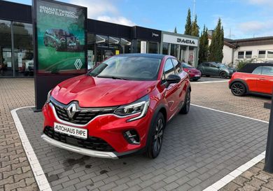 Renault Captur, 2023