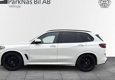 BMW X5, 2021