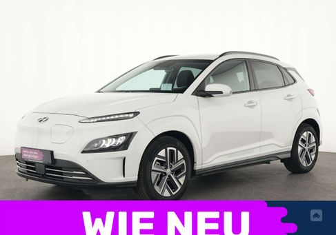 Hyundai Kona, 2022