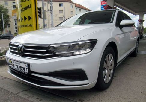 Volkswagen Passat Variant, 2023 2