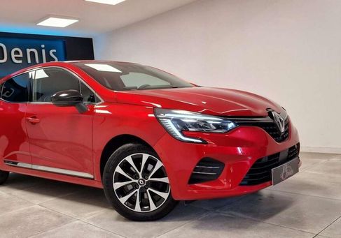 Renault Clio, 2019