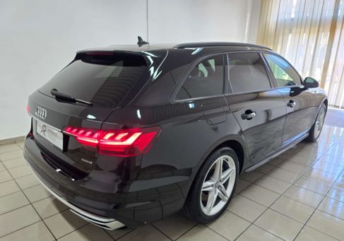 Audi A4, 2023 3