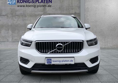 Volvo XC40, 2022 2