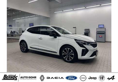 Renault Clio, 2025 2