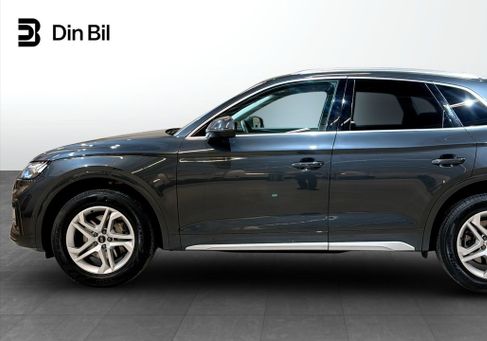 Audi Q5, 2025 2