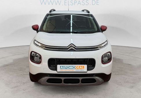Citroën C3 Aircross, 2020