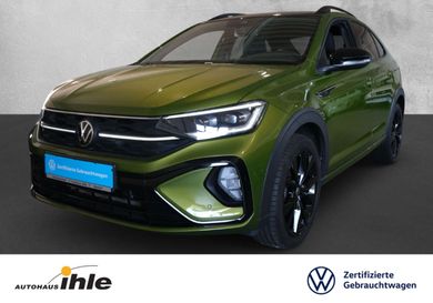 Volkswagen Taigo, 2023