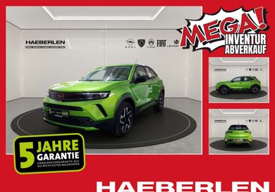 Opel Mokka, 2024