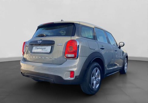 MINI One Countryman, 2019