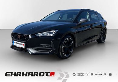 Cupra Leon, 2023