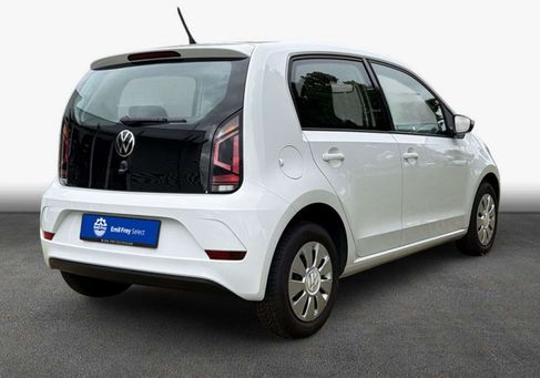 Volkswagen up!, 2023