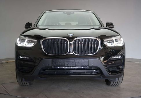 BMW X3, 2021