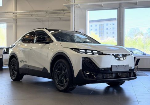 Subaru, 2026